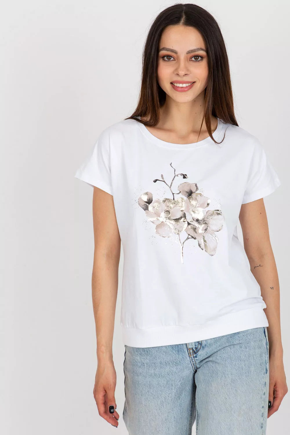 Palaidinės modelis 182108 Rue Paris