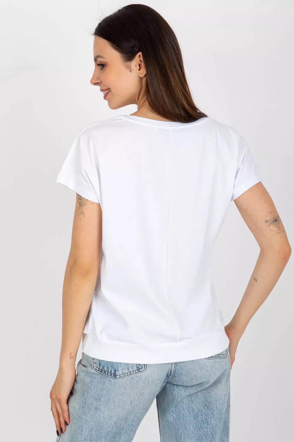 Palaidinės modelis 182108 Rue Paris