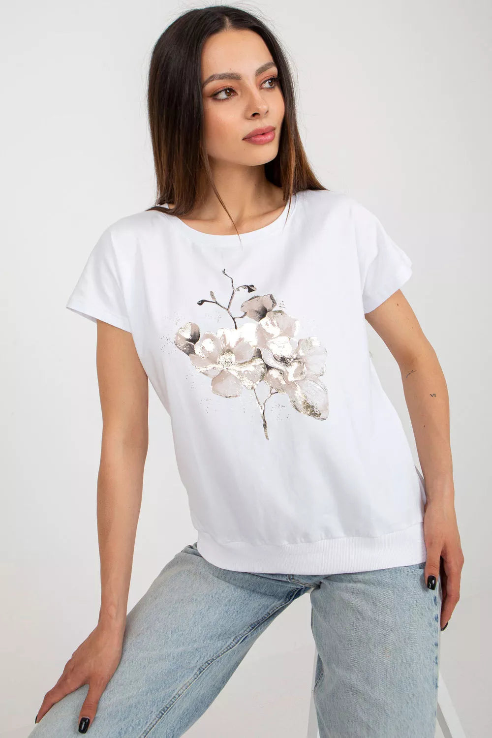 Palaidinės modelis 182108 Rue Paris