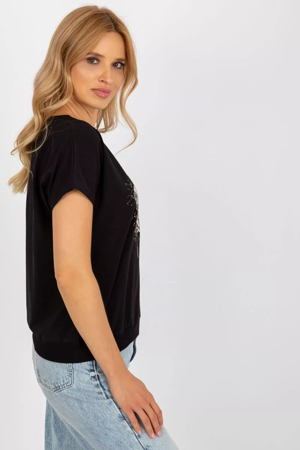 Palaidinės modelis 182109 Rue Paris