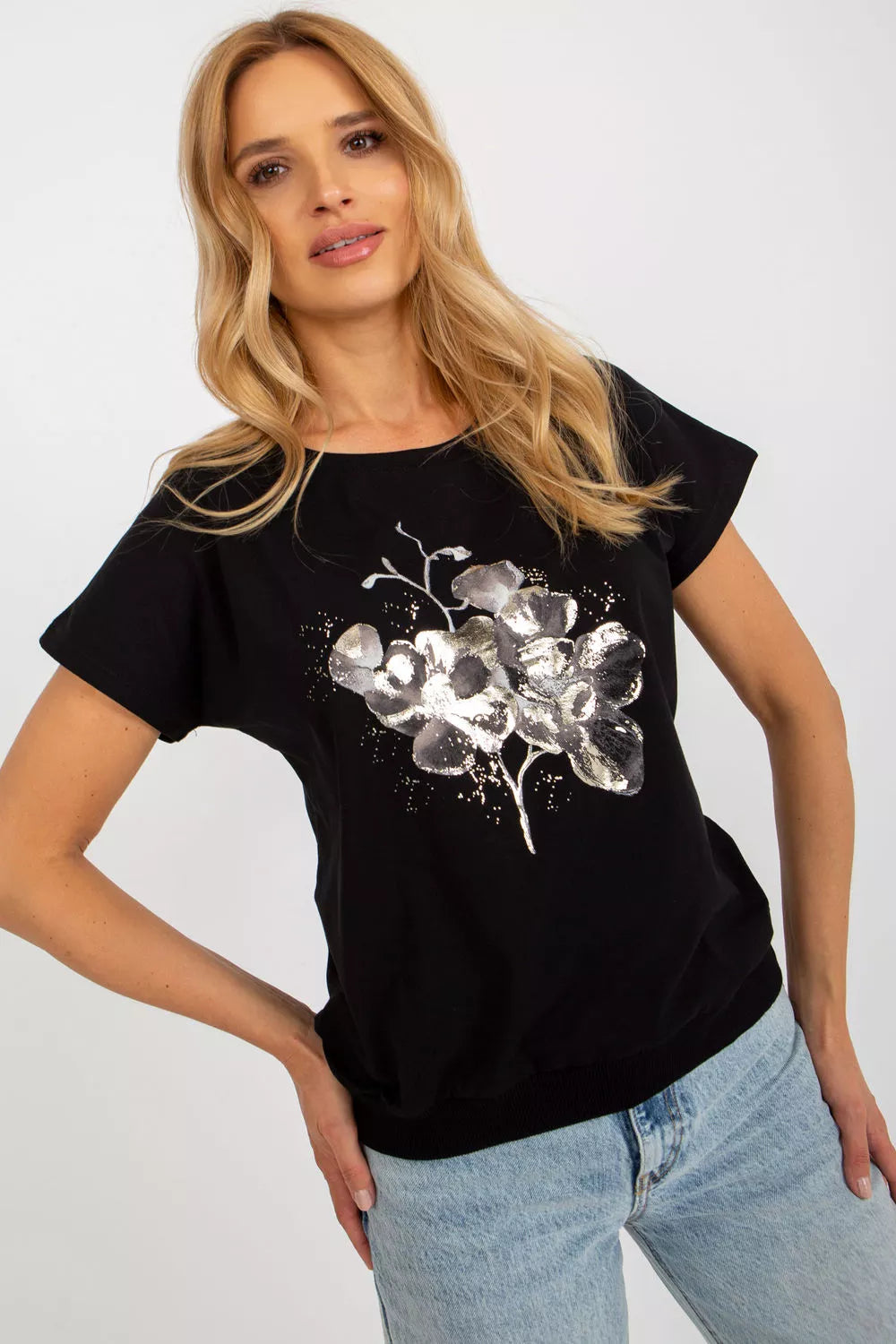 Palaidinės modelis 182109 Rue Paris