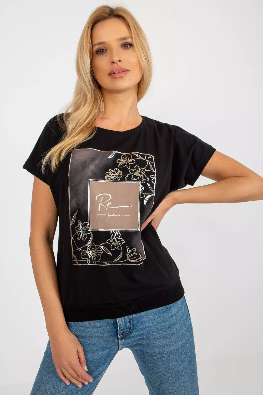 Palaidinė, modelis 182120 Rue Paris