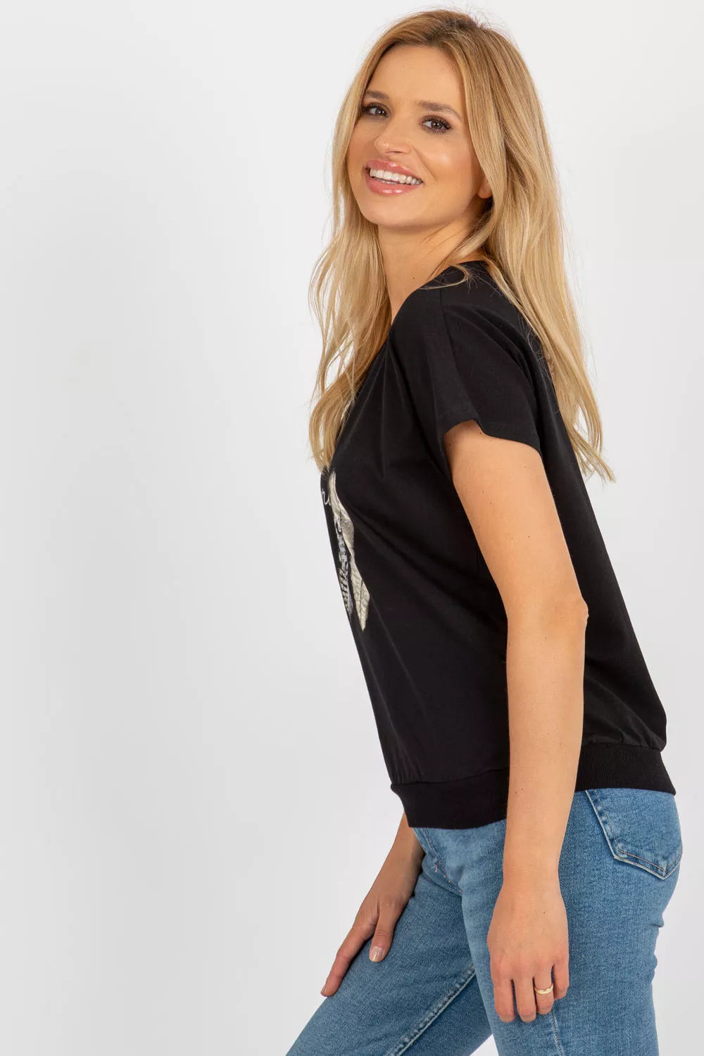 Palaidinės modelis 182121 Rue Paris