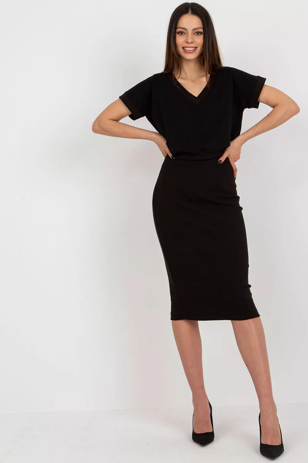 Modelis 182093 „Rue Paris“