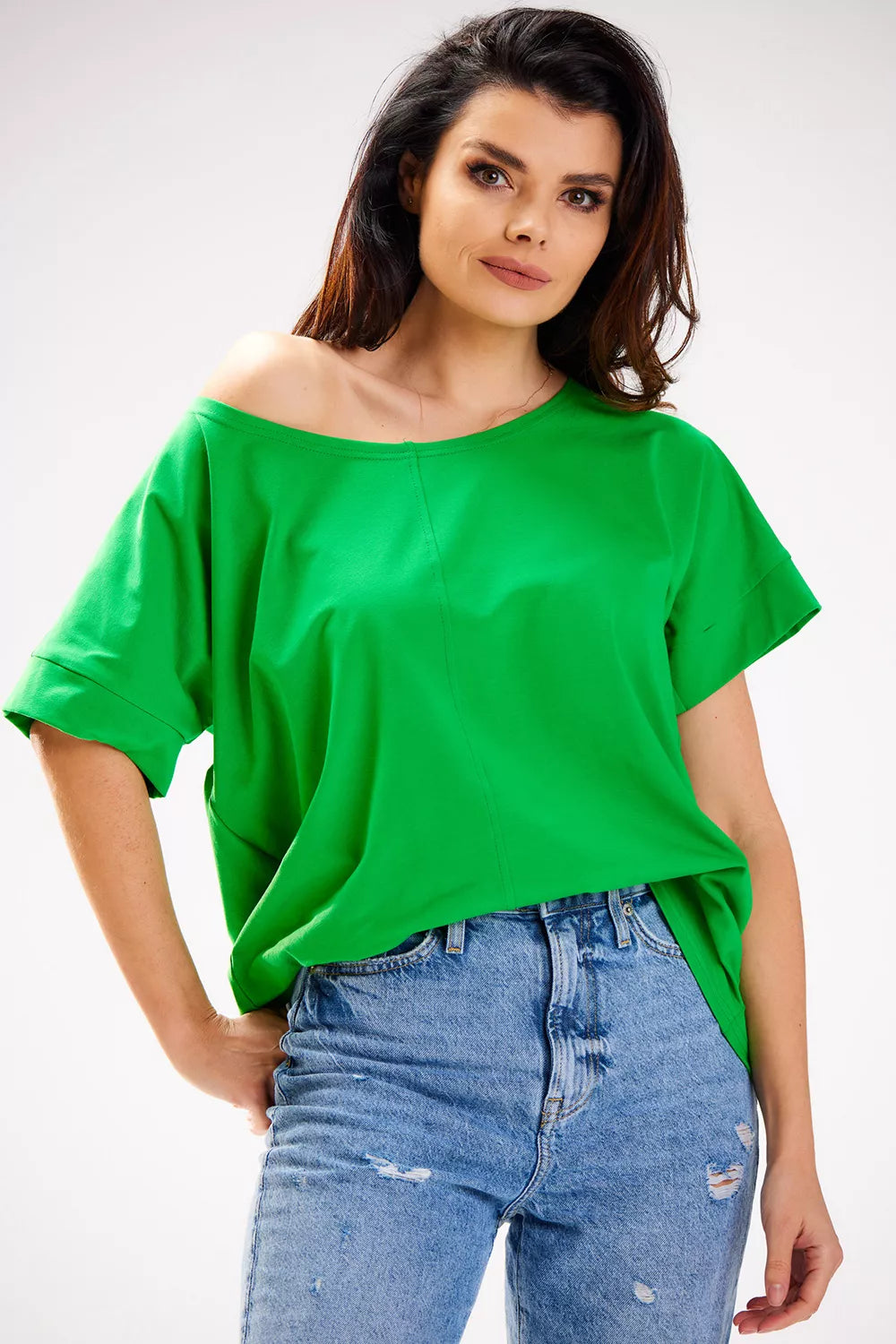 Palaidinės modelis 182018 Infinite You