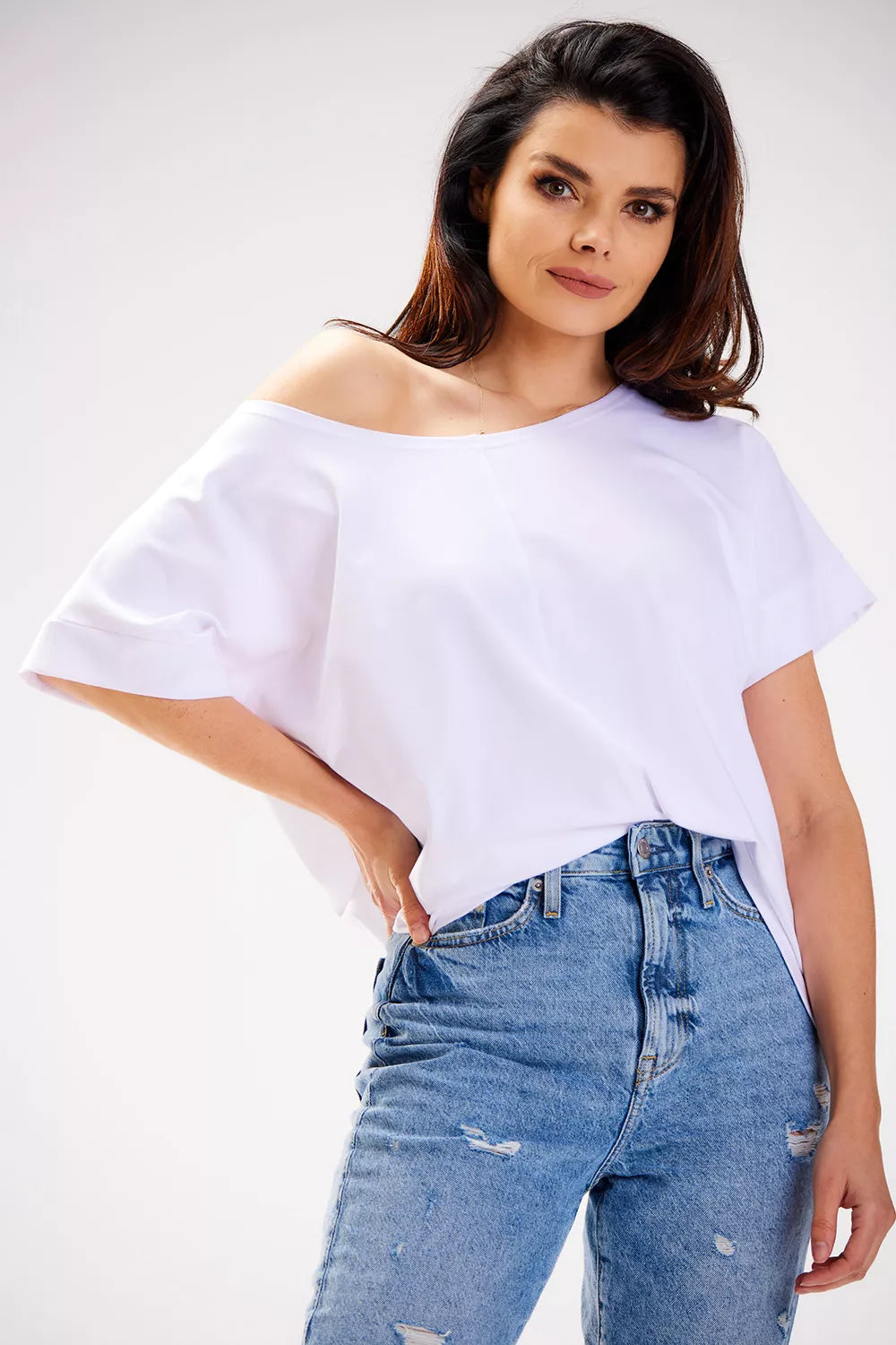 Palaidinės modelis 182019 Infinite You