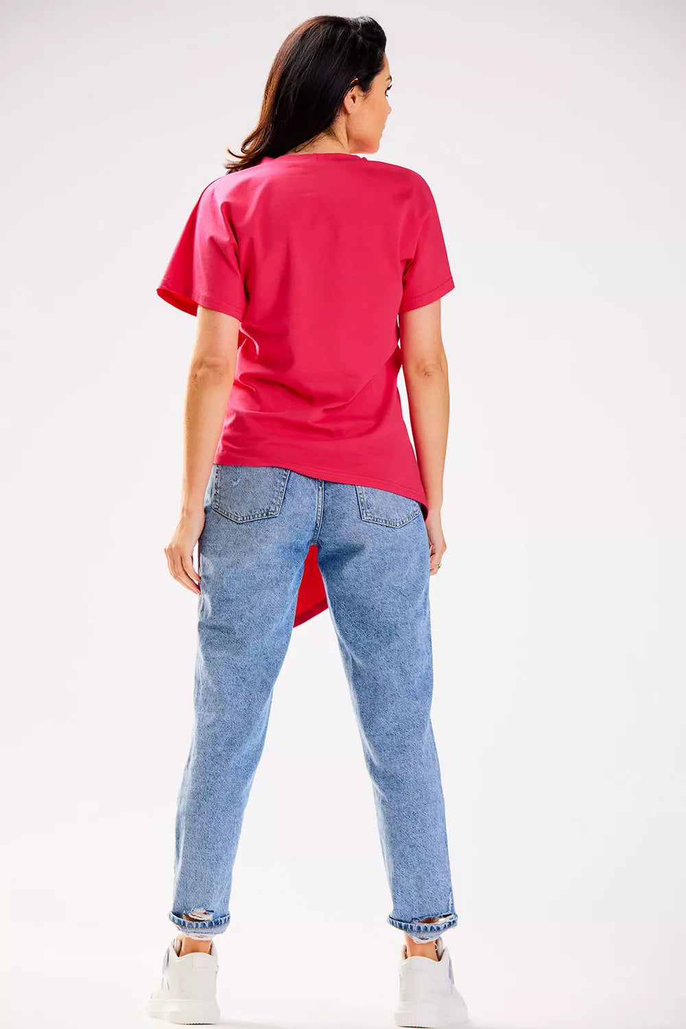 Palaidinės modelis 182022 Infinite You