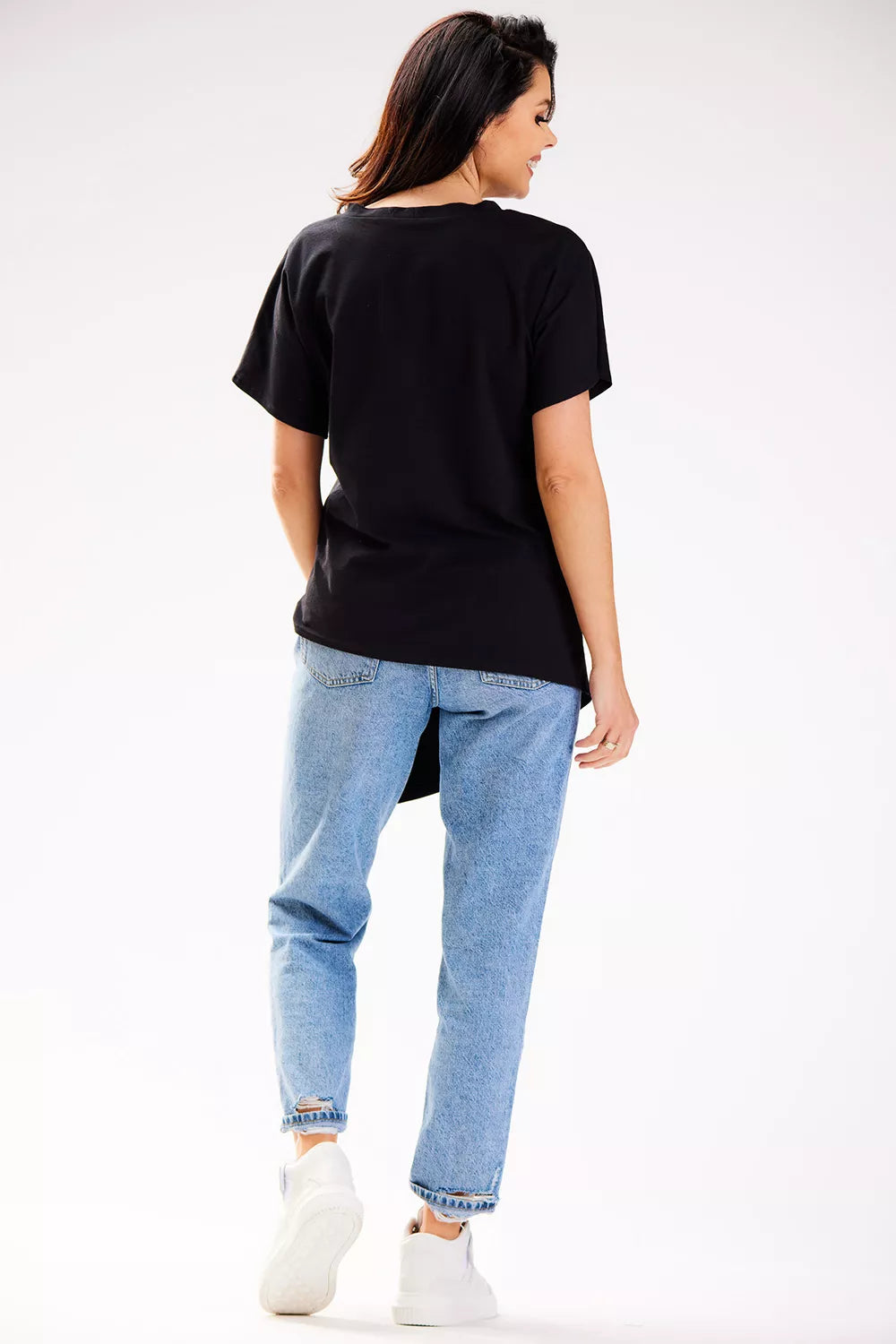 Palaidinės modelis 182023 Infinite You