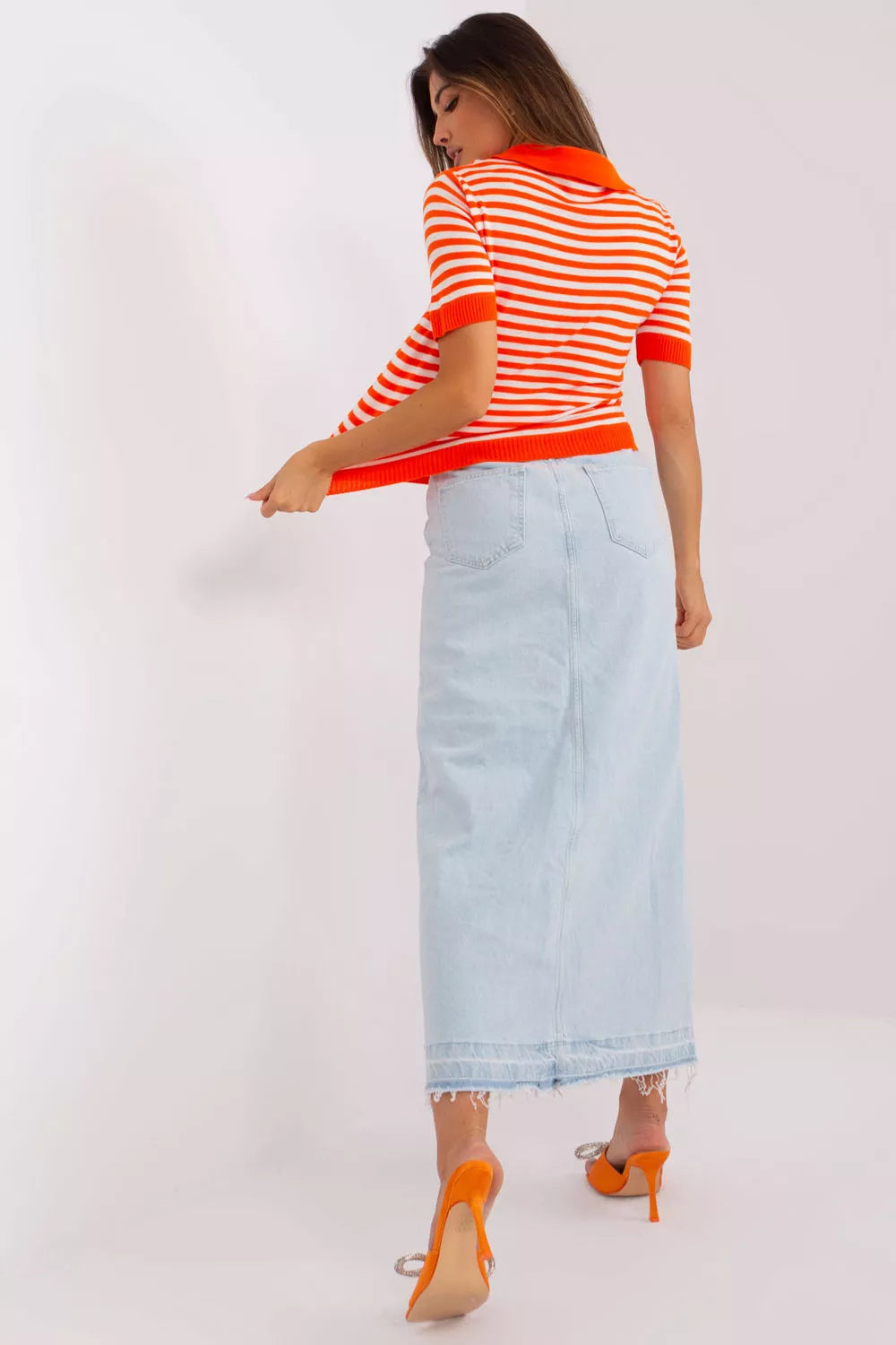 Palaidinės modelis 182257 Badu