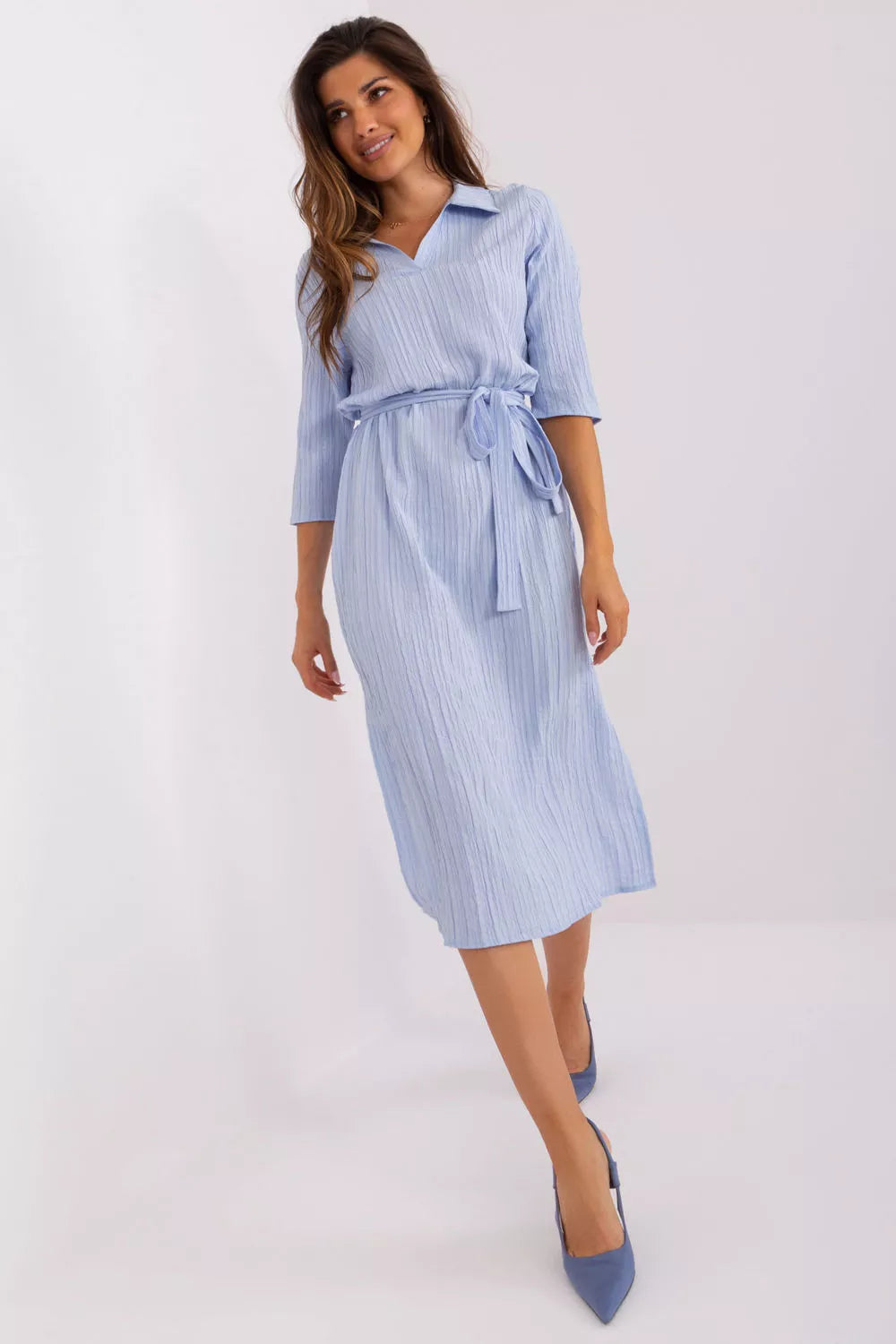 Suknelė, modelis 182283 Lakerta