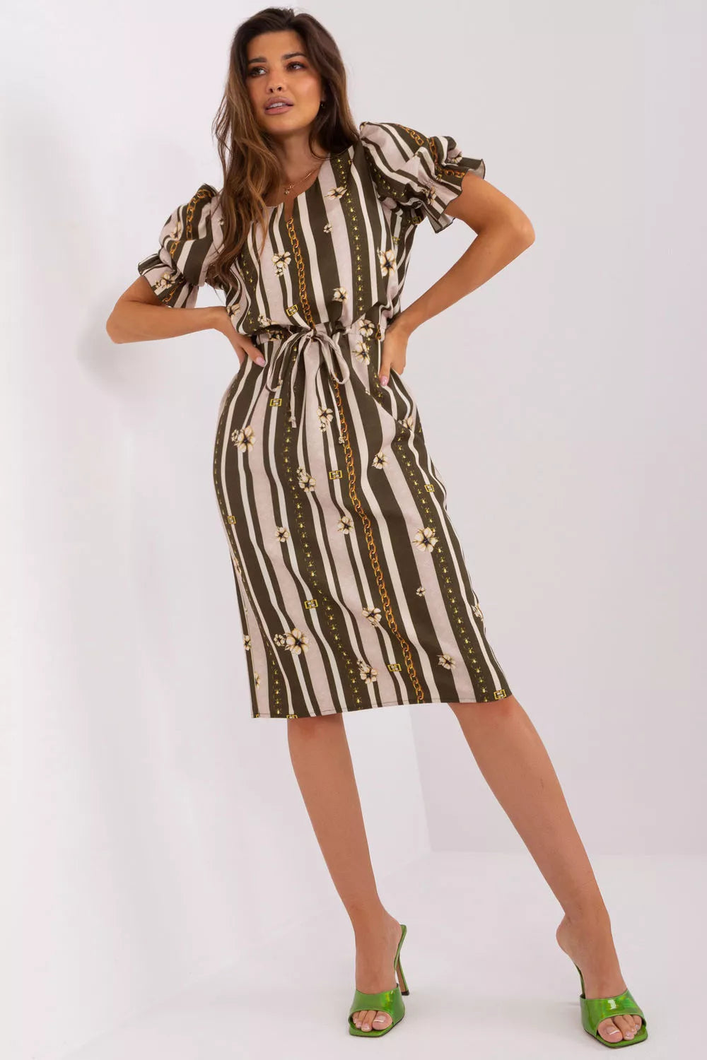 Suknelė modelis 182289 Lakerta