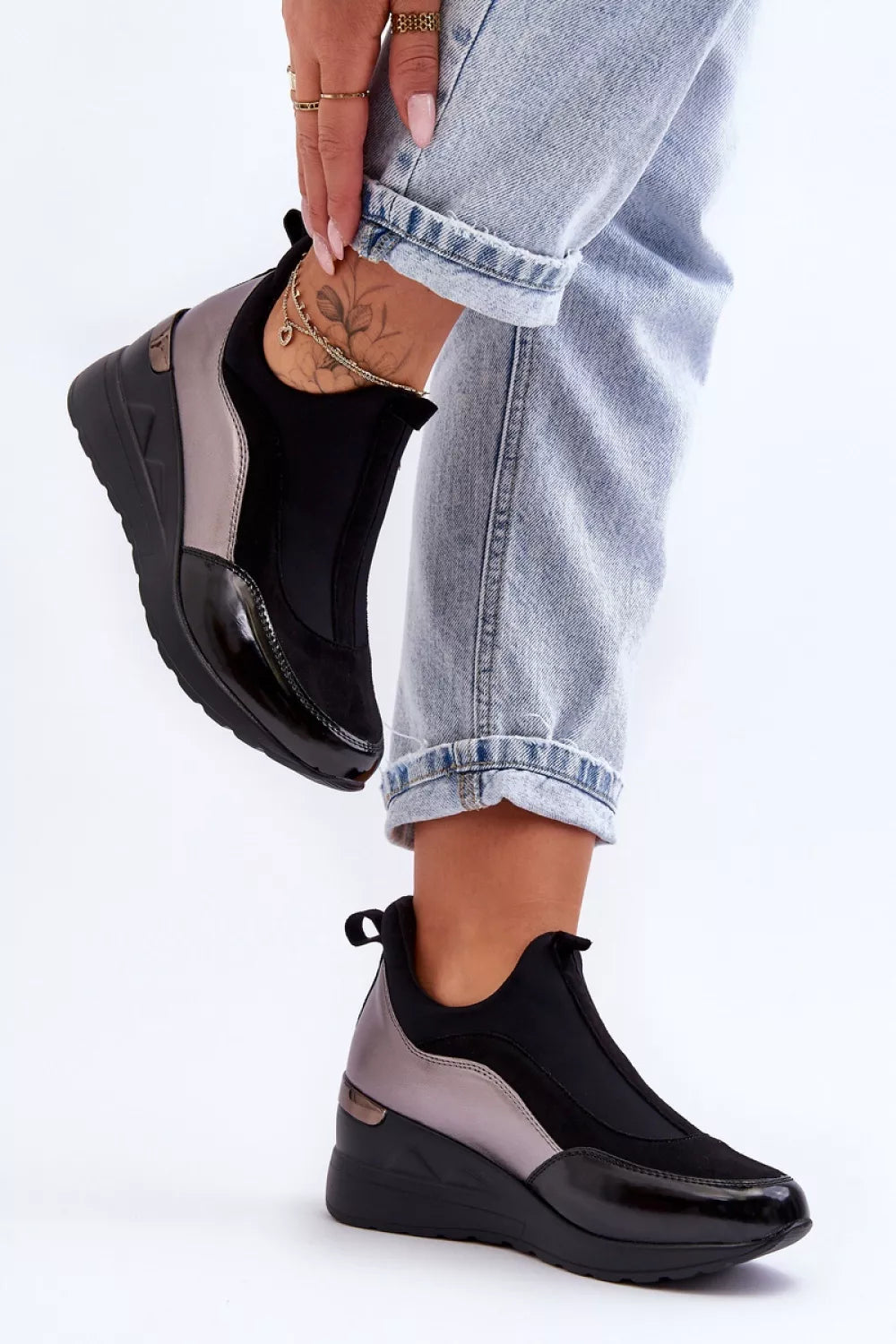 Sportiniai batai, modelis 182312. Ženkite į stilių.