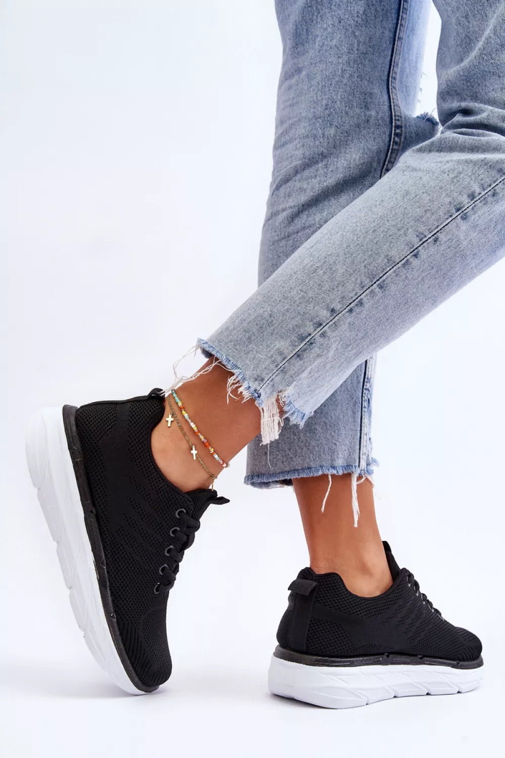 Sportiniai batai, modelis 182330. Ženkite į stilių