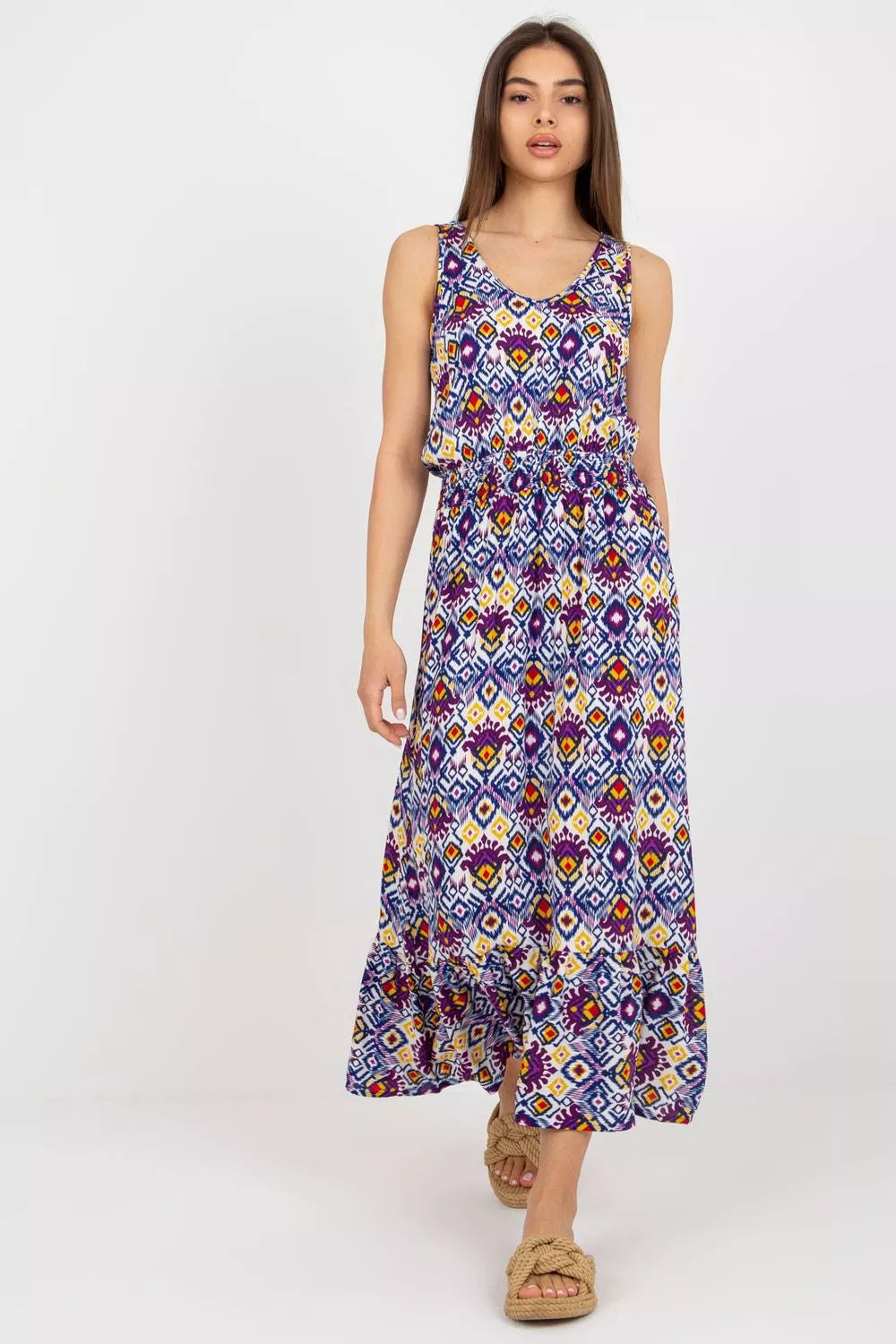 Dieninė suknelė, modelis 182440 „Fresh Made“