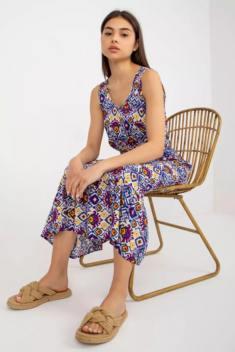 Dieninė suknelė, modelis 182440 „Fresh Made“