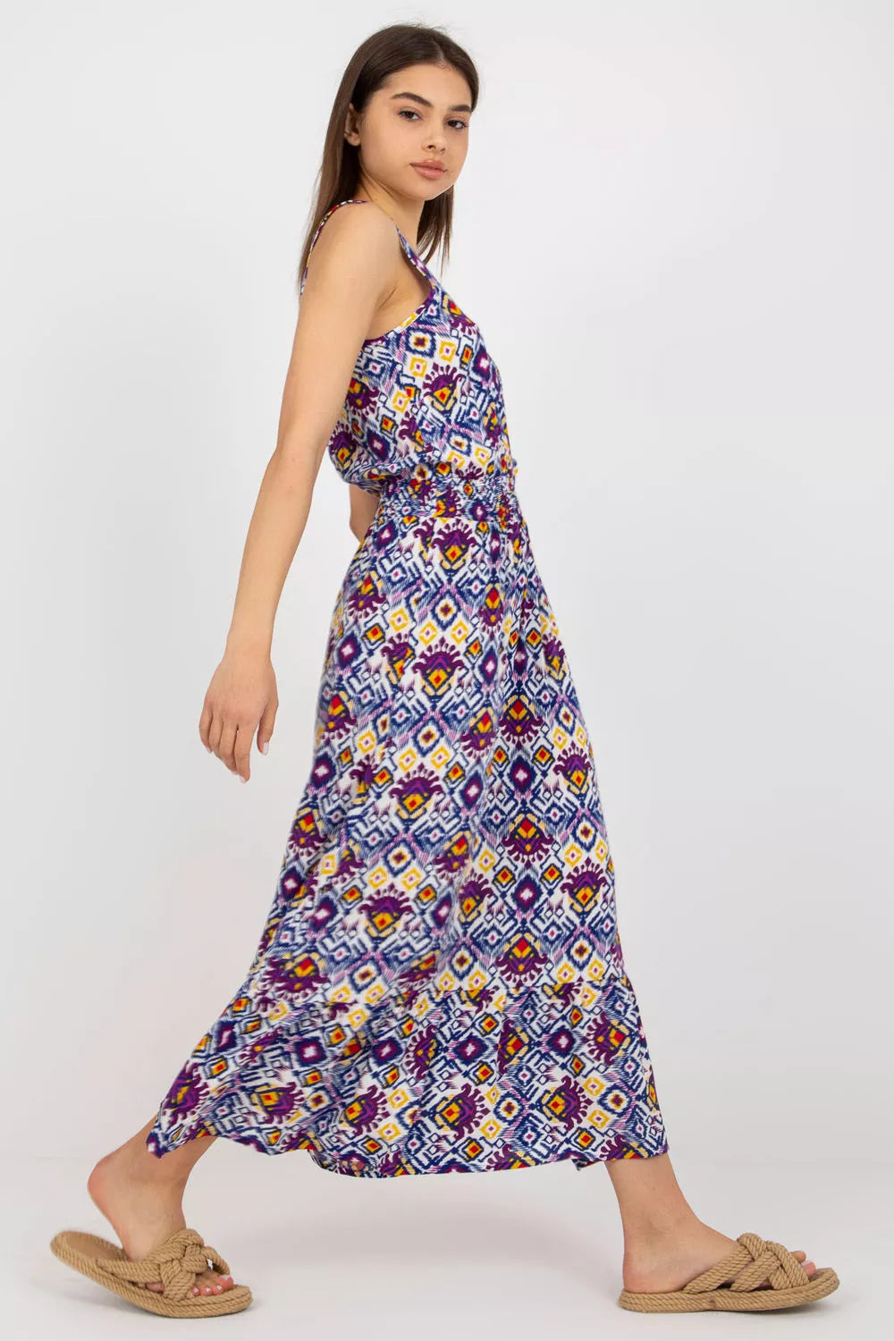 Dieninė suknelė, modelis 182440 „Fresh Made“