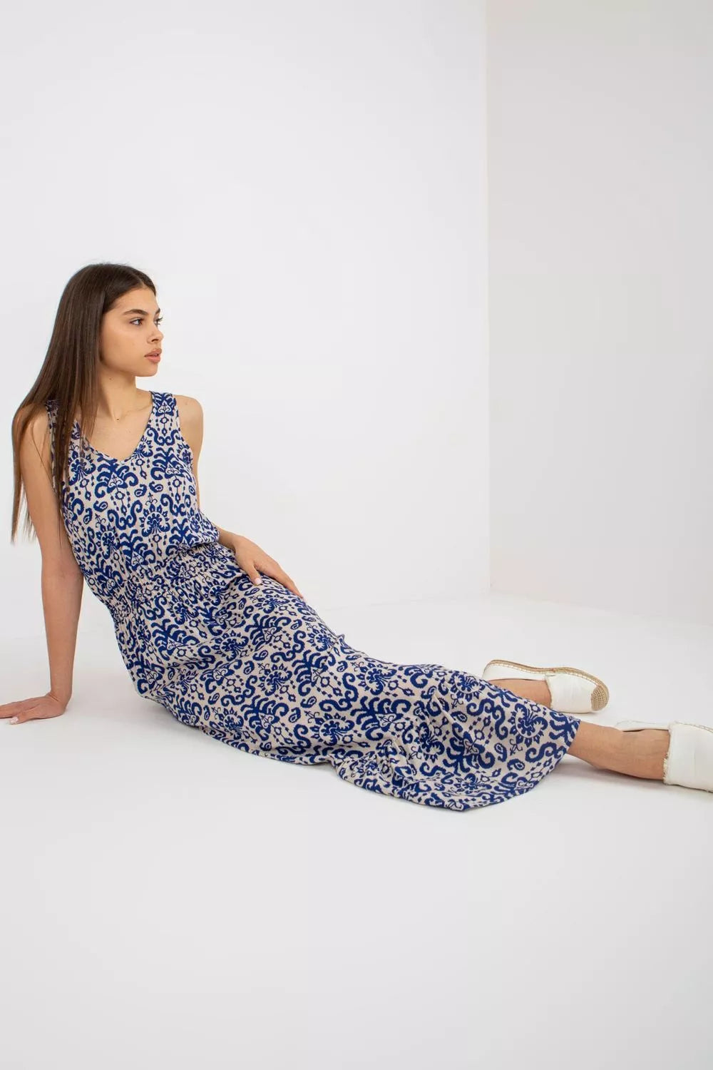 Suknelė kasdienai, modelis 182441 „Fresh Made“