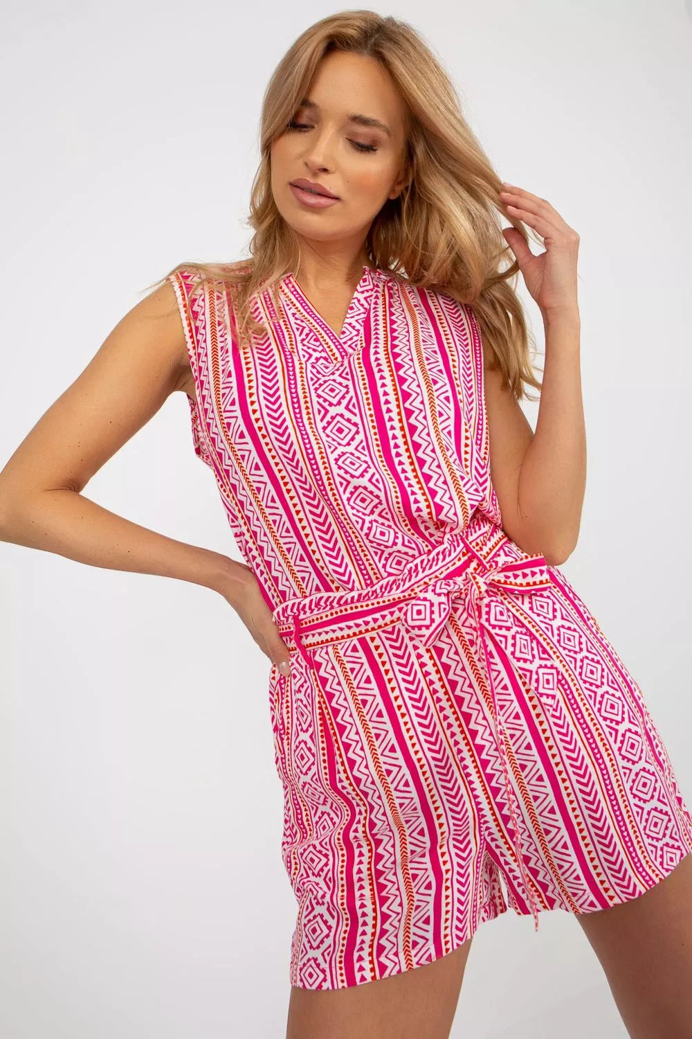 Šortai, modelis 182456 „Fresh Made“