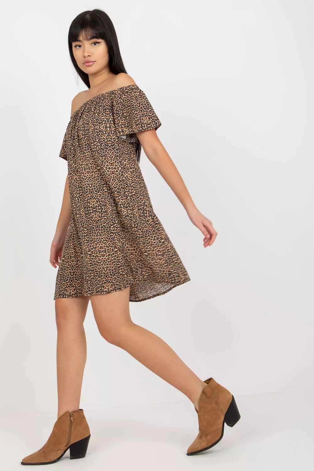 Suknelė kasdienai, modelis 182463 „Fresh Made“