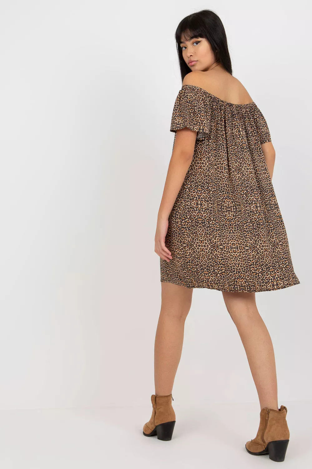 Suknelė kasdienai, modelis 182463 „Fresh Made“