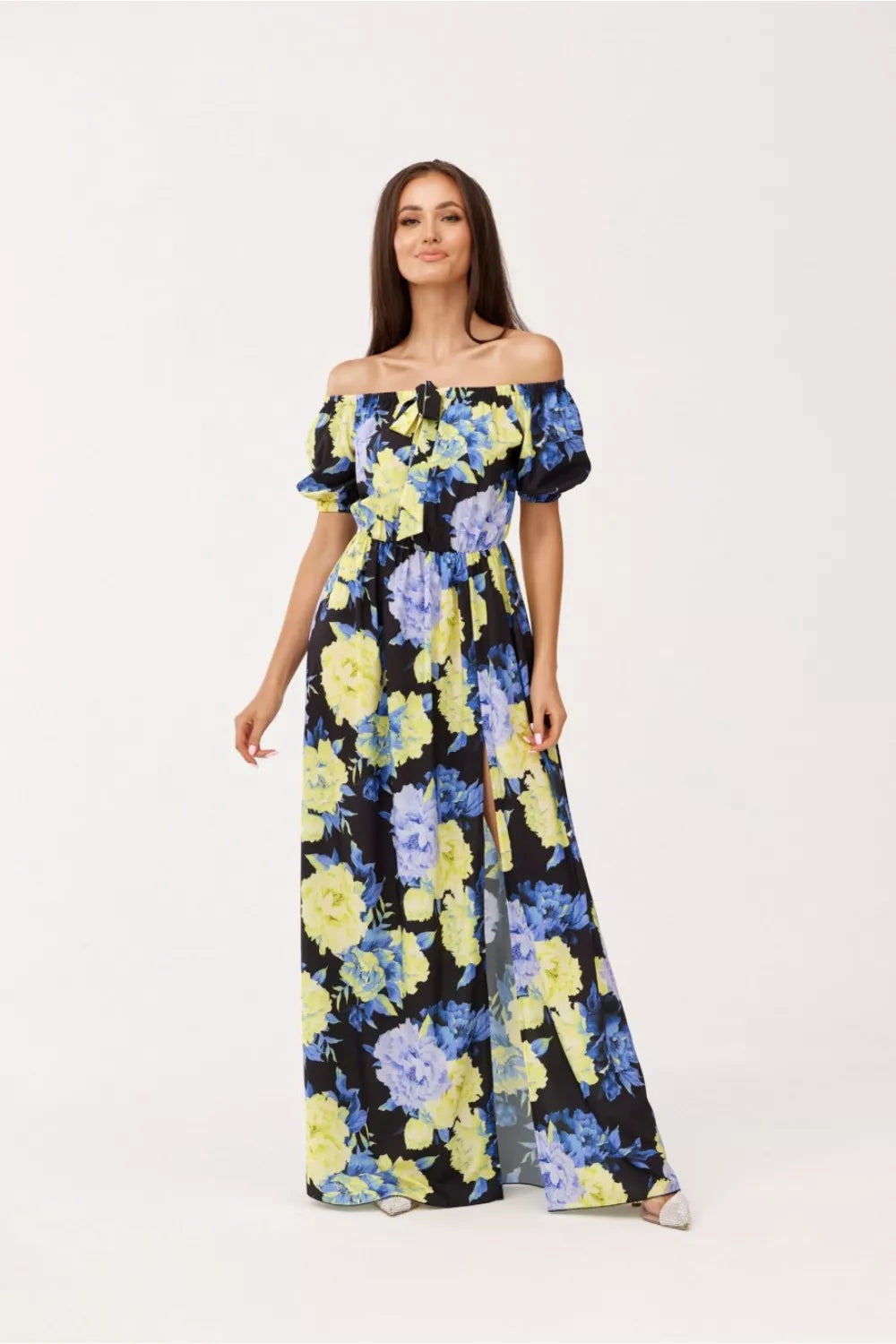 Dieninė suknelė modelis 182570 Roco Fashion