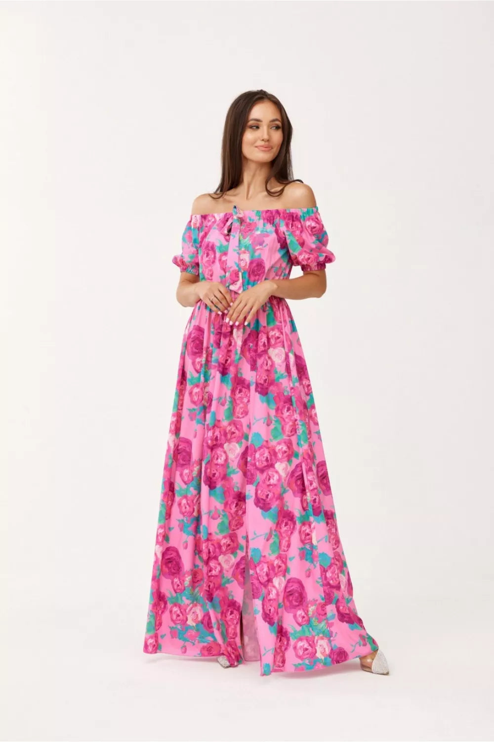 Dieninė suknelė 182571 Roco Fashion