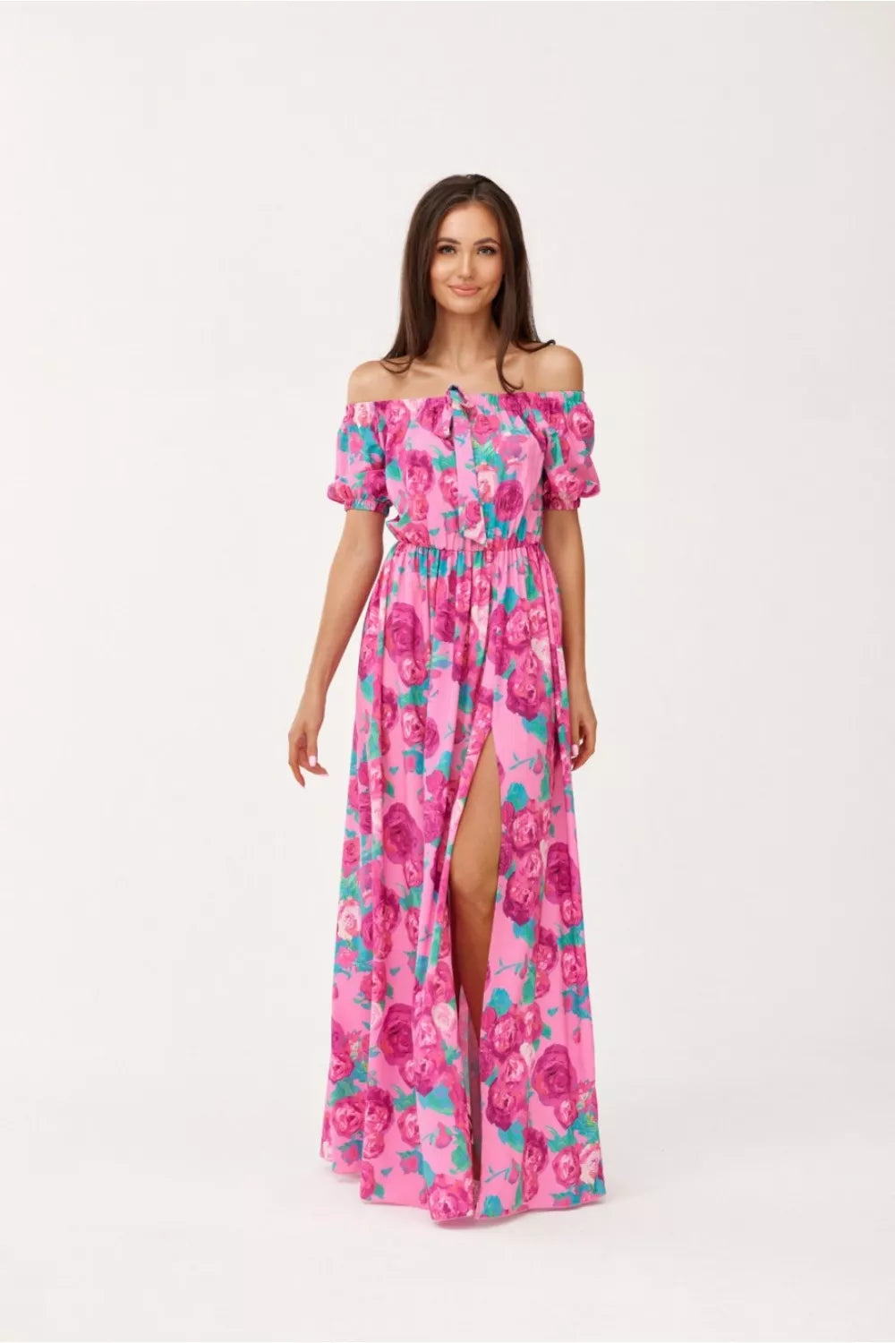 Dieninė suknelė 182571 Roco Fashion
