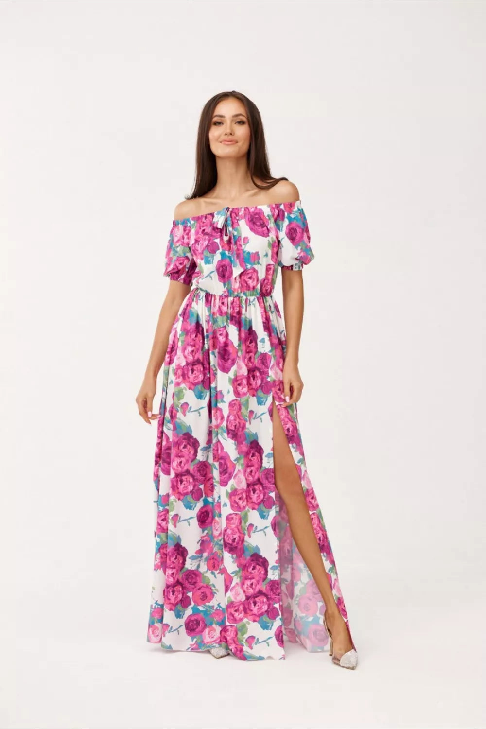 Dieninė suknelė modelis 182572 Roco Fashion