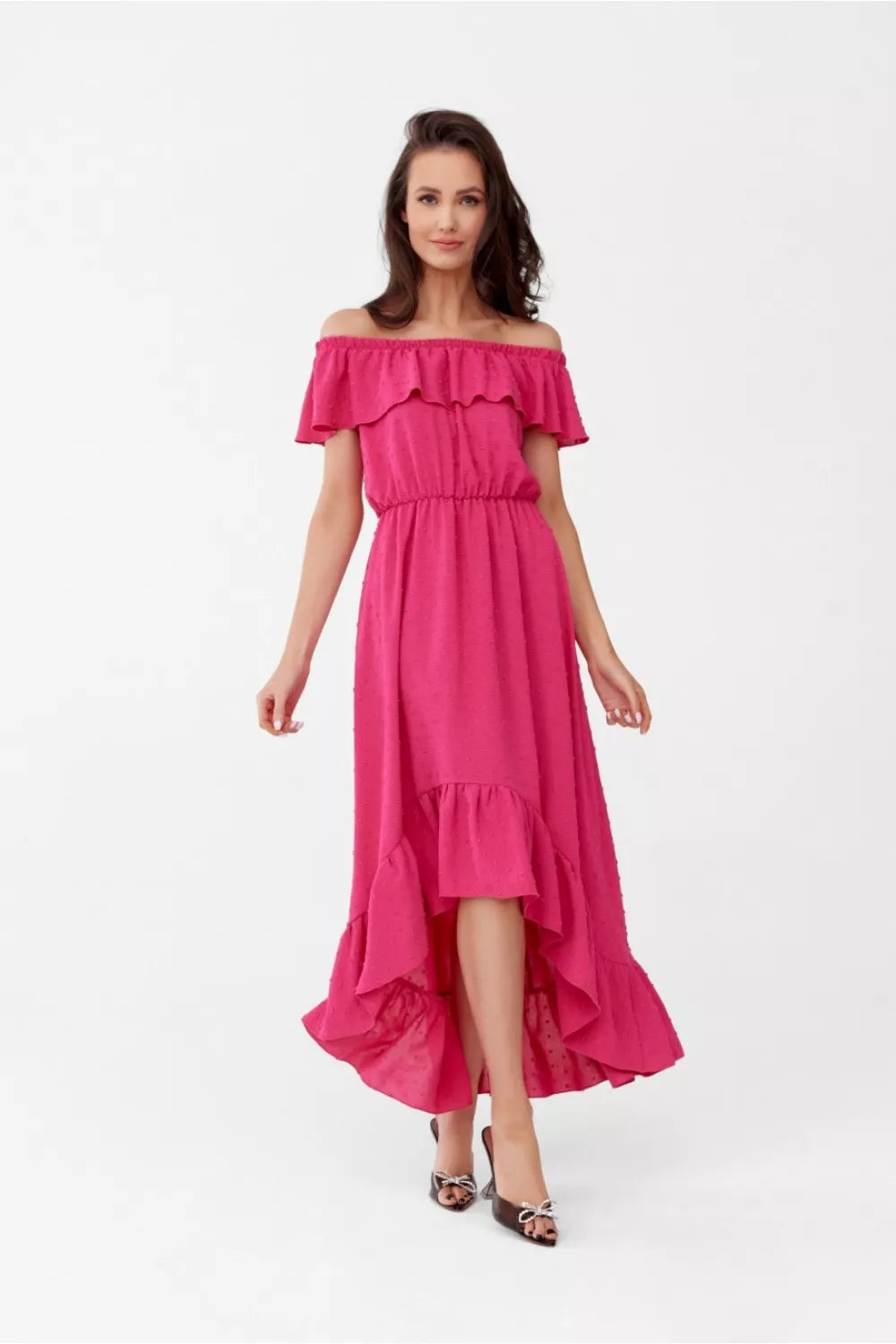 Suknelė kasdienai, modelis 182577, Roco Fashion