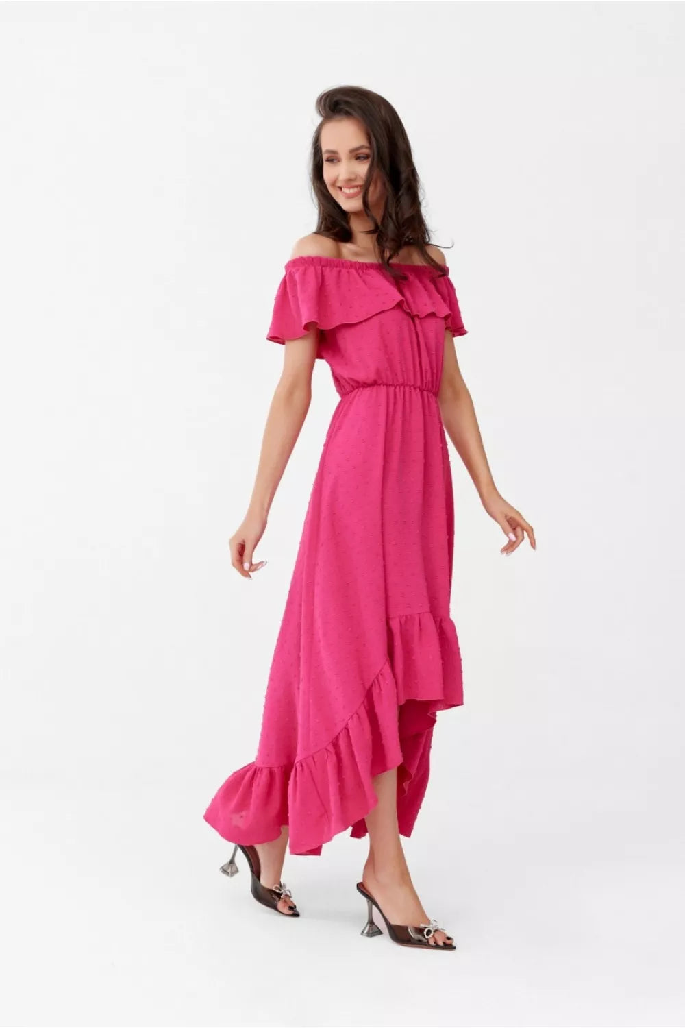 Suknelė kasdienai, modelis 182577, Roco Fashion