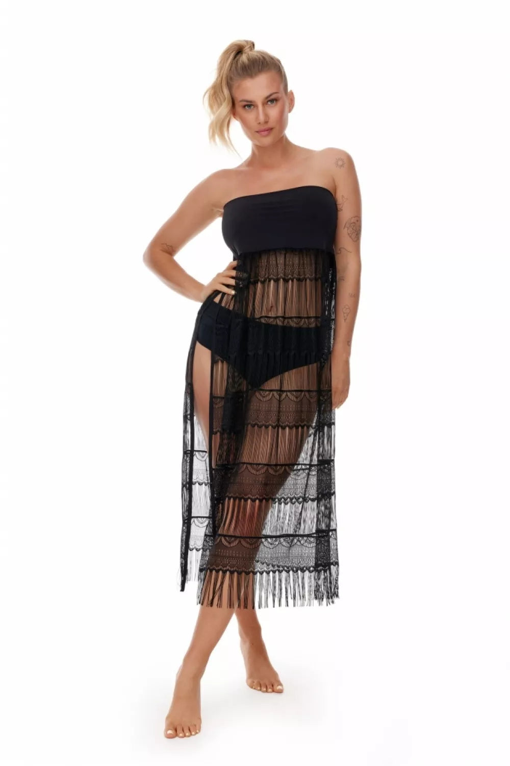 Pareo modelis 182580 Lupo Line