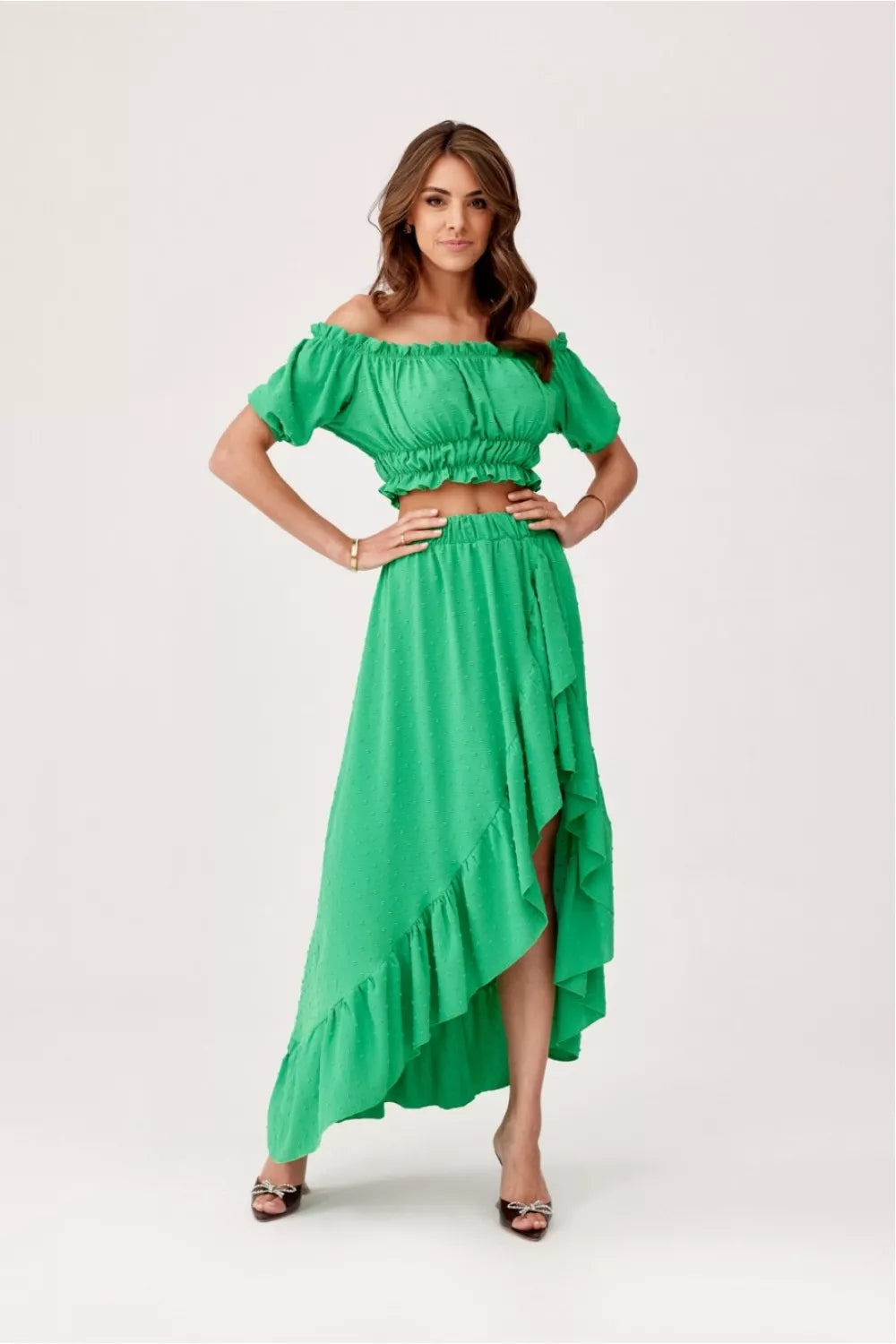 Modelis 182617 Roco Fashion