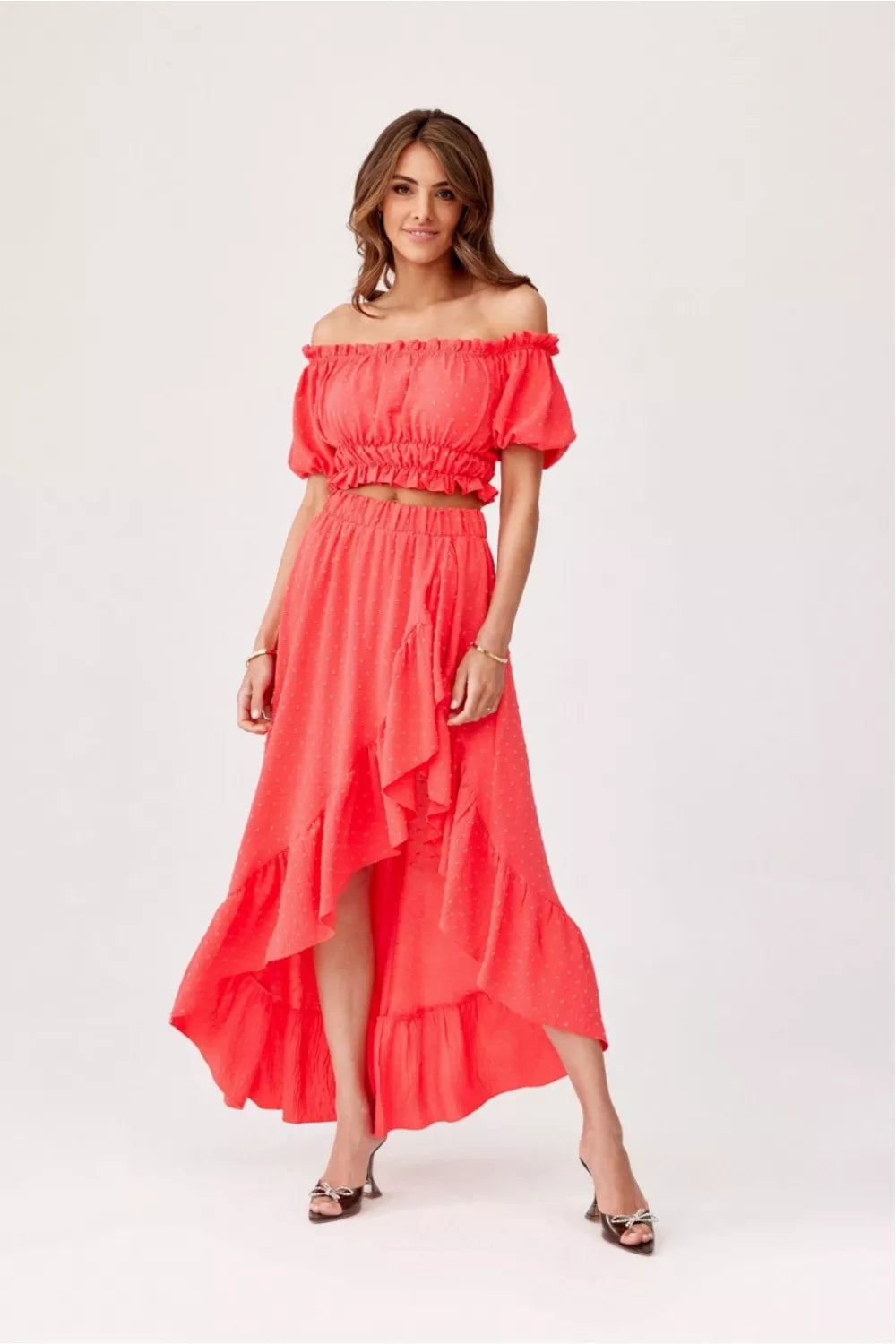 Modelis 182619 Roco Fashion