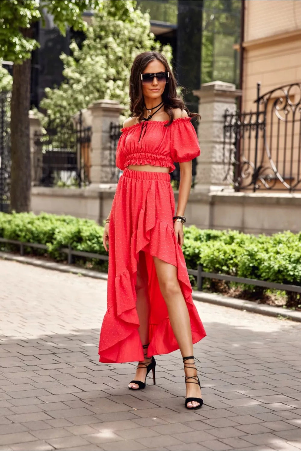 Modelis 182619 Roco Fashion