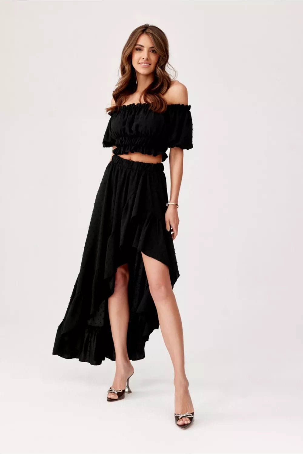 Modelis 182621 Roco Fashion komplektas