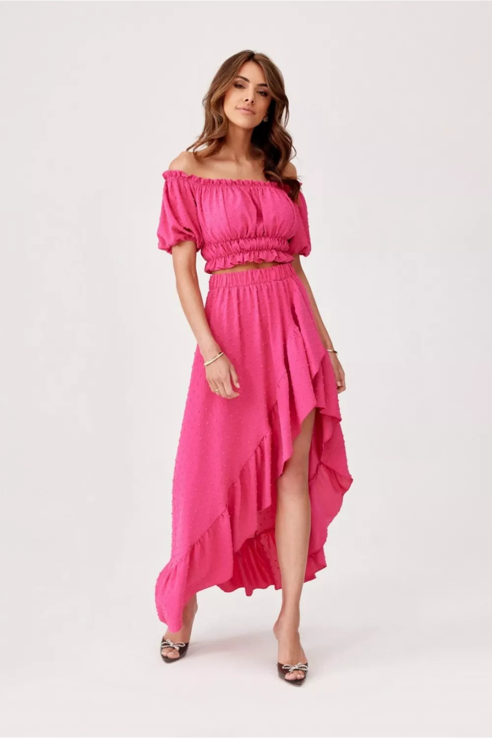 Modelis 182624 Roco Fashion