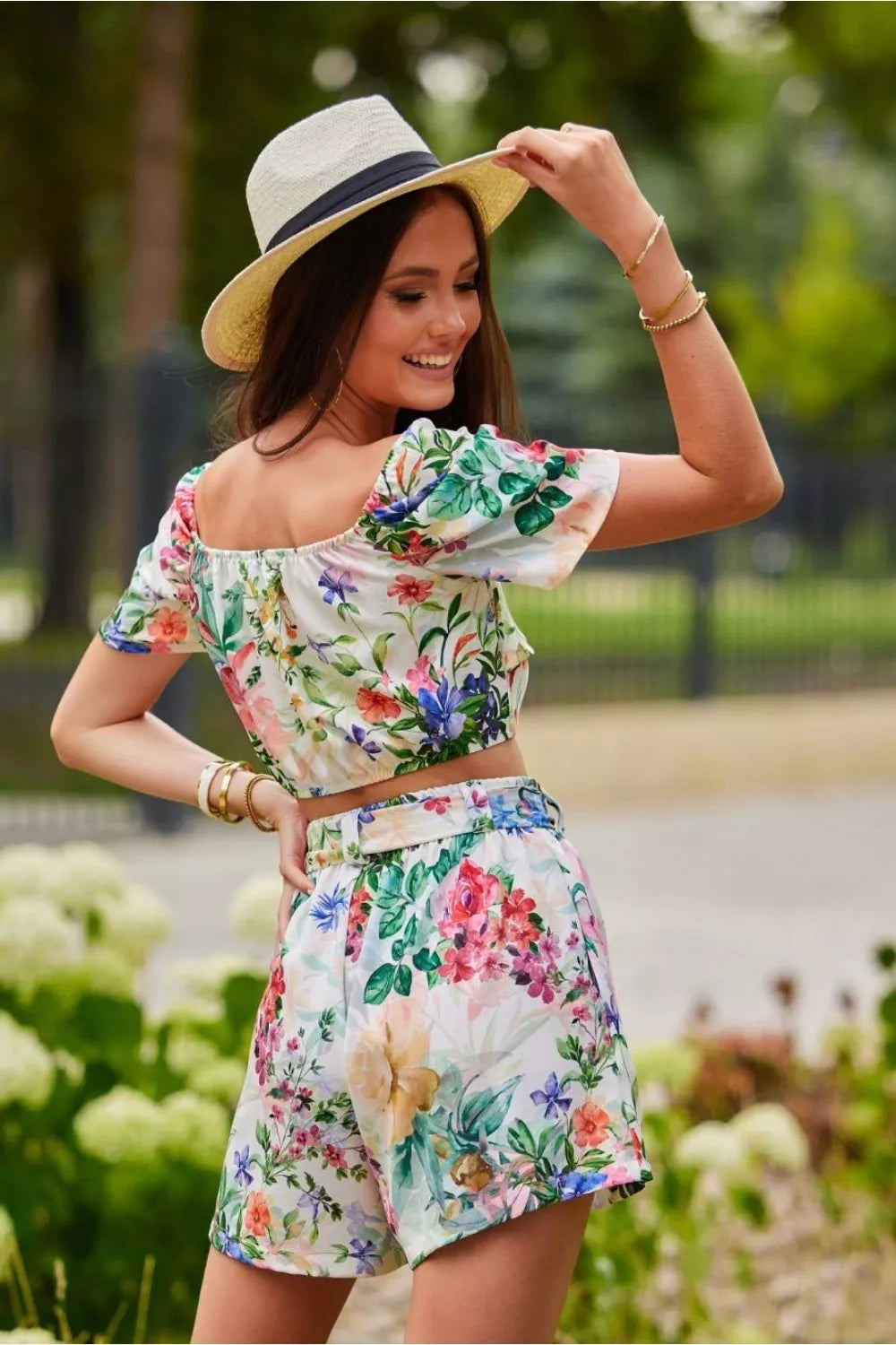 Komplektas modelis 182625 Roco Fashion