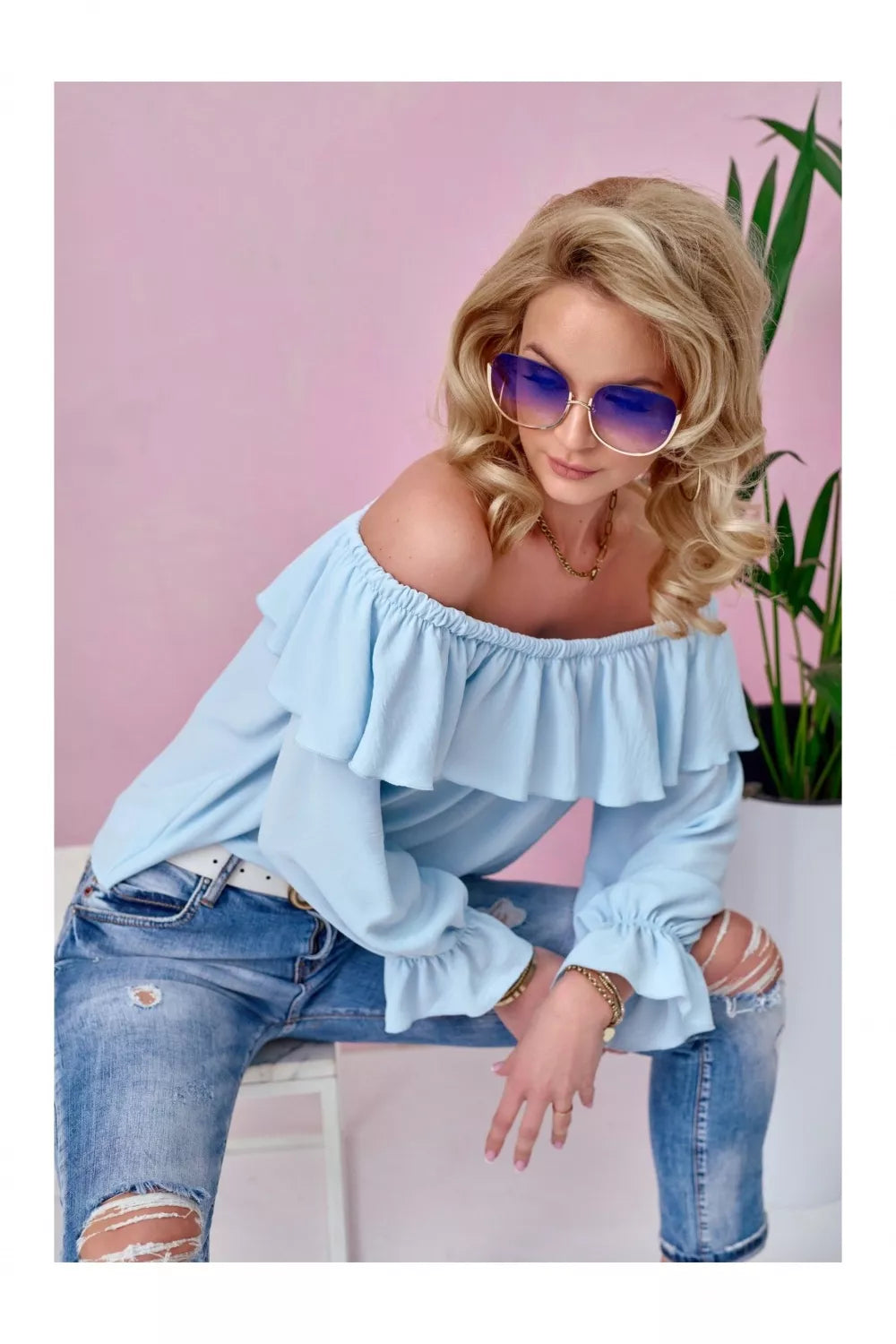 Palaidinės modelis 182659 Roco Fashion