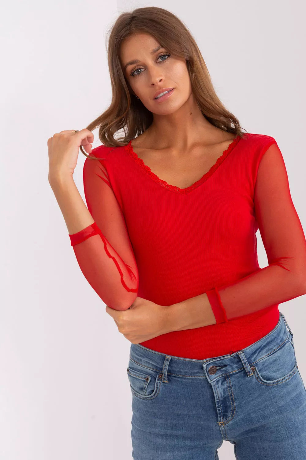 Palaidinės modelis 182683 Rue Paris
