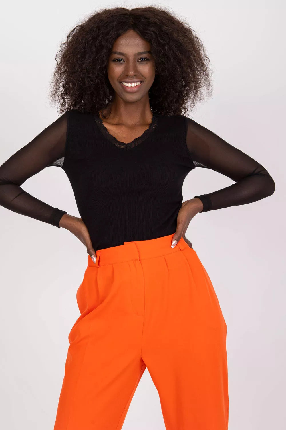 Palaidinės modelis 182684 Rue Paris