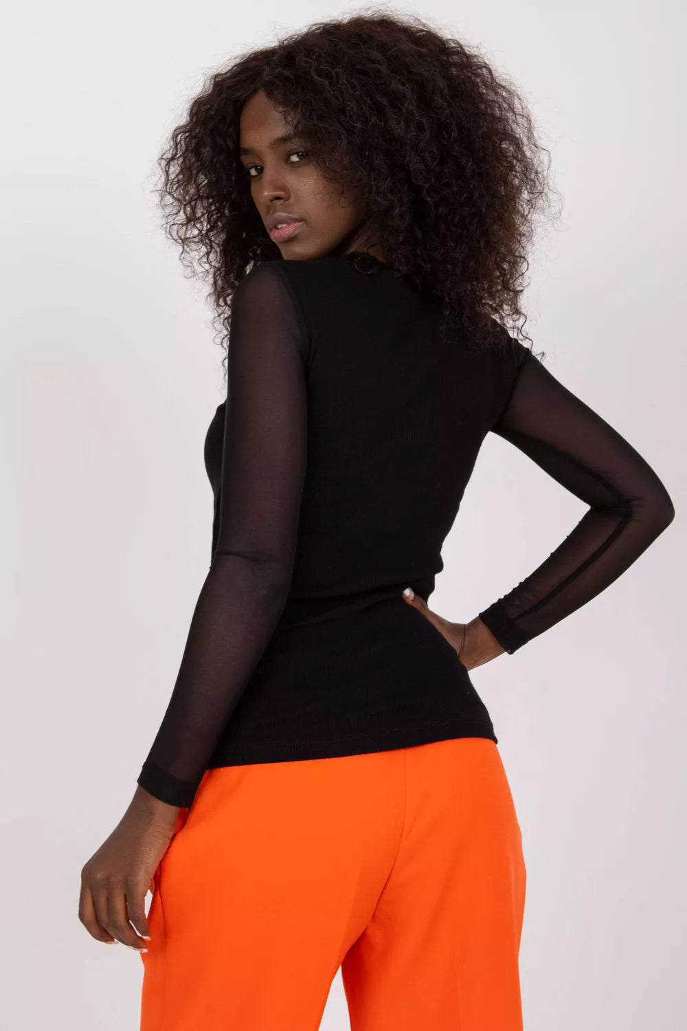 Palaidinės modelis 182684 Rue Paris