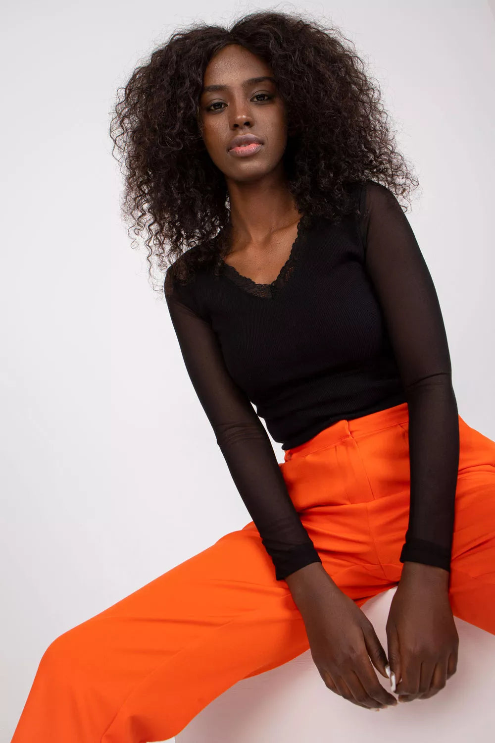 Palaidinės modelis 182684 Rue Paris