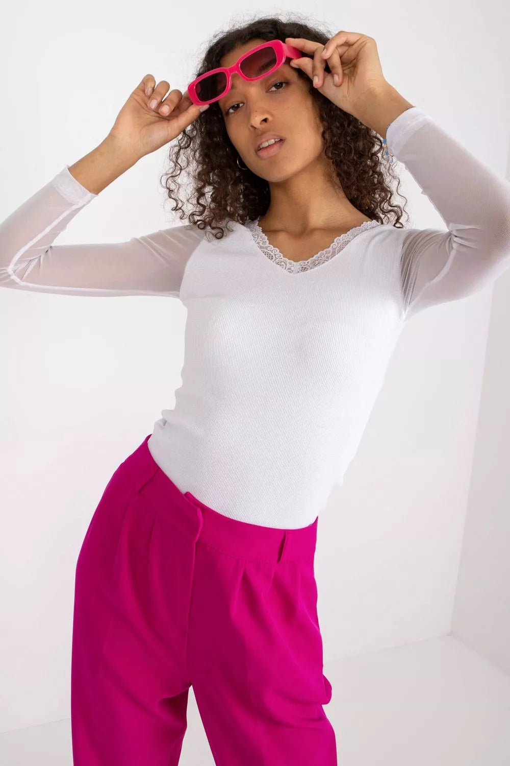 Palaidinės modelis 182686 Rue Paris