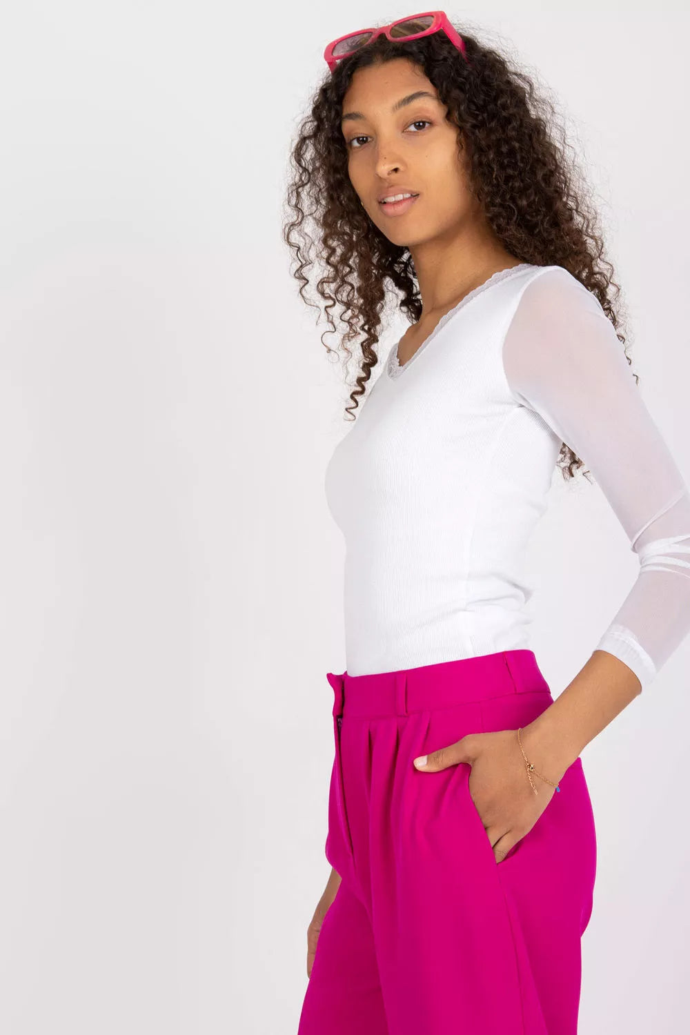 Palaidinės modelis 182686 Rue Paris