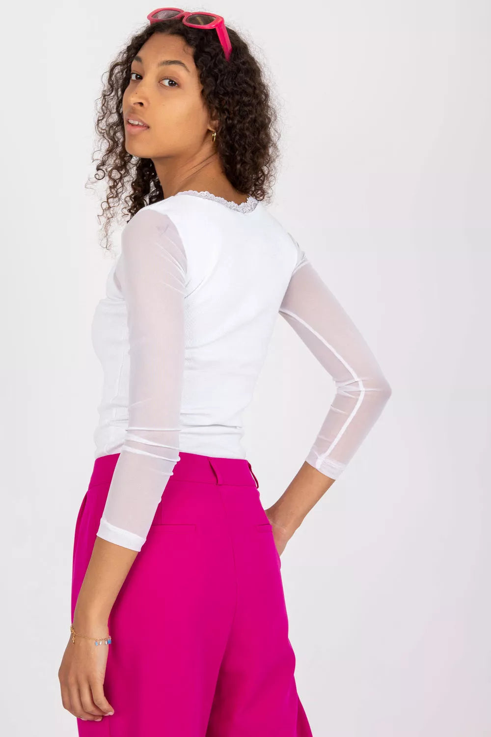 Palaidinės modelis 182686 Rue Paris