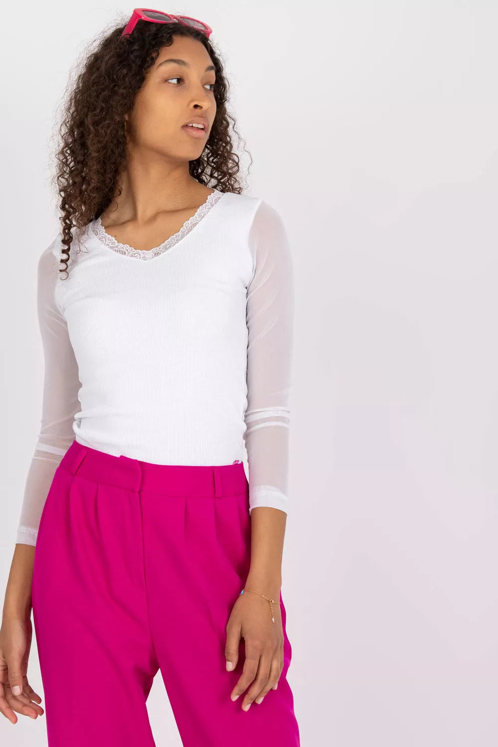 Palaidinės modelis 182686 Rue Paris
