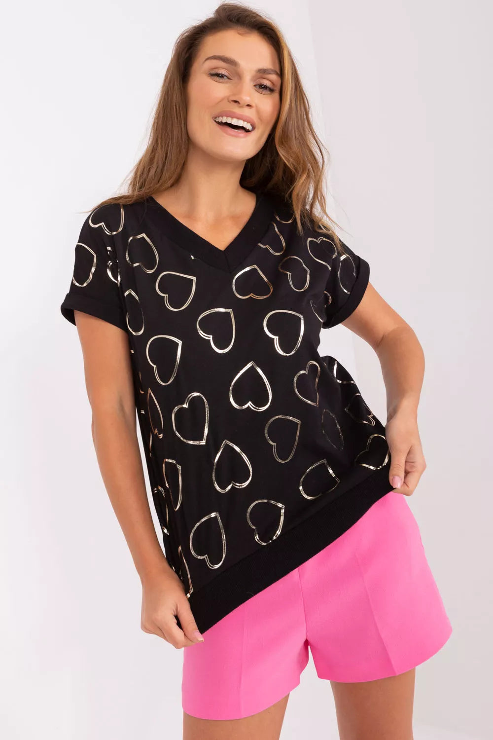 Palaidinės modelis 182688 Rue Paris