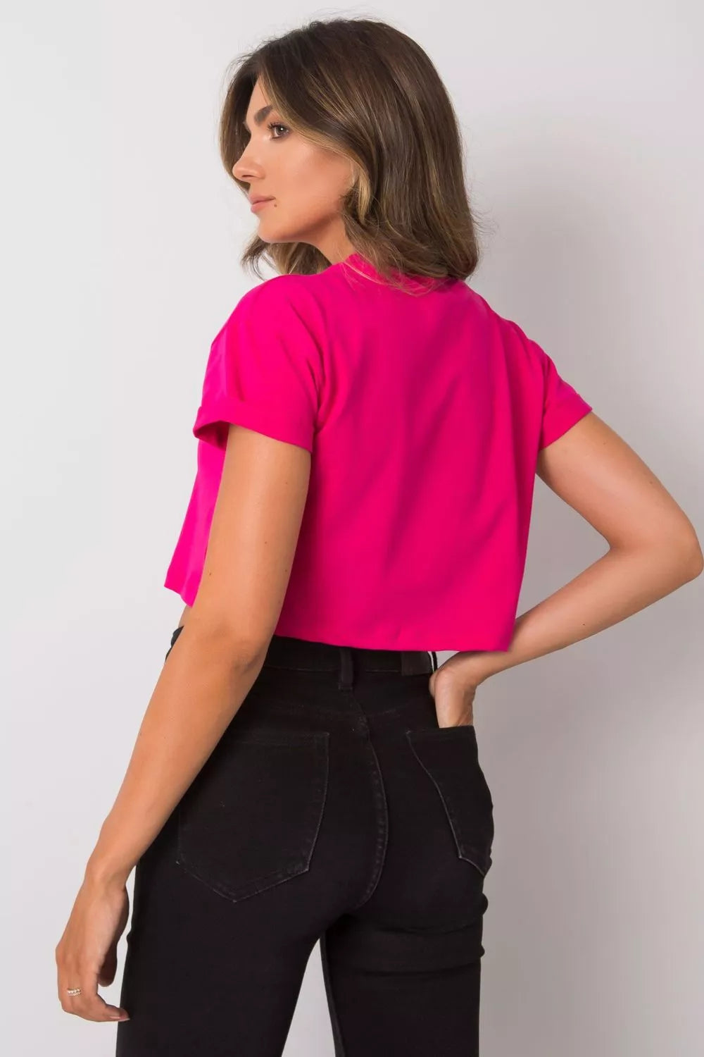 Marškinėlių modelis 182761 BFG