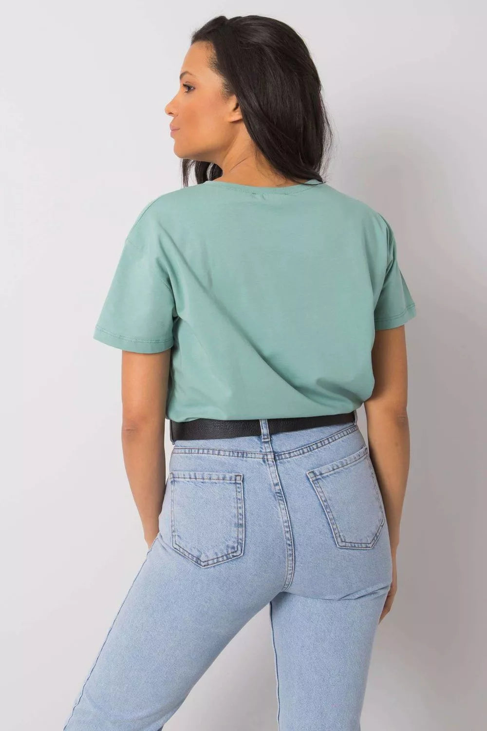 Marškinėlių modelis 182770 Fancy