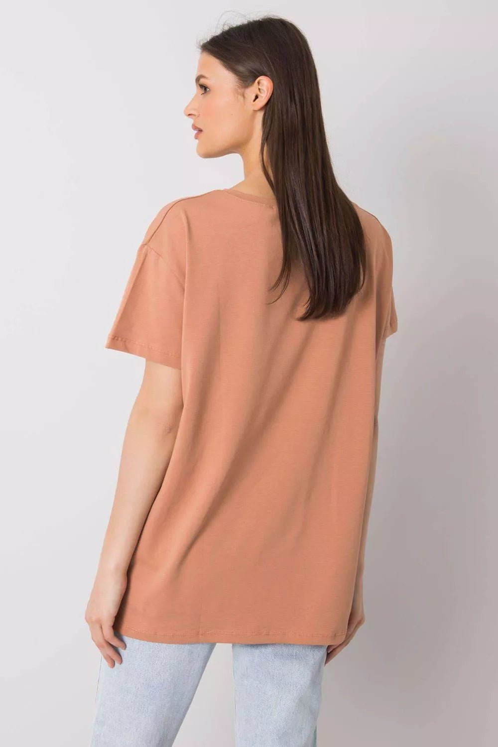 Marškinėlių modelis 182812 Fancy